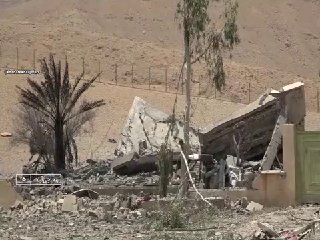 🎦 פרטים על מות הקדושים של 3 בני משפחתו של איש איכות הסביבה הורמוזגני במתקפה הקרקעית האמריקאית