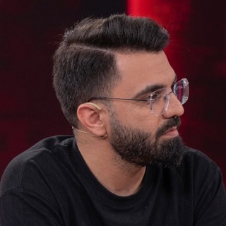Telegram profile photo for تعلیقات || حسین صادقی