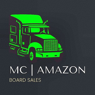 MC | DOT Amazon RLB Sales