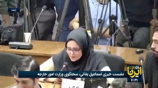 🎥 בקאי: יש להוכיח את הצהרות השלטונות של כווית בשטח/ בפועל, אמריקה משתמשת בבסיסים הצבאיים הממוקמים בכווית נ…
