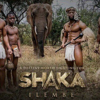 Mzansi Movies&Series 2023 Telegram Group Link