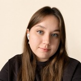 Время сиять | Настя Галиченко