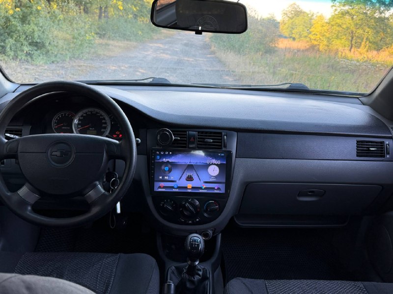 Продам chevrolet лачети 1.6, 2005 г.
С пробегом 363000 км.
У автомобиля за всё время было 2 хозяина. Местный, не пригон.
Состояние хорошее, вложений не требует.
Газ-пропан вписан, два комплекта колес на дисках.
Комплектация средняя, механика, кондиционер (заправлен, работает), передние стеклоподъемники с центральным замком.
Был произведен ремонт : замена порогов, антикор, покраска, замена световых приборов на современные (лед).
Компрессор кондиционер, радиатор, грм, тормозная система в круг, амортизаторы, рулевая рейка, тяги, наконечники, шаровые, подшипники ступичные, колодки вкруг, тормозные диски.
Цена 530 000 рублей.
Торг присутствует. Обмен не интересует.
Осмотр г. Енакиево
+7 (949) 417-72-70 (После 21:00 не беспокоить)
📲 Tg: @alina_radchenko09
📞 Звоните: +7(949)4177270 - фотография - 7
