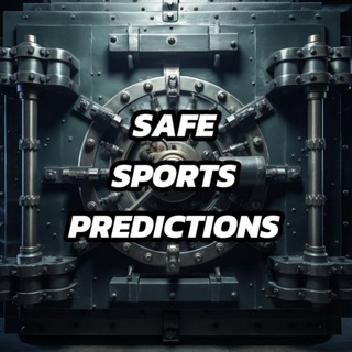 Telegram profile photo for SAFE BETTING TIPS