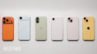 Тест батарей на iOS 26.6 заказывали? Готово!  Смотрим на последний крупный апдейт перед релизом iOS 27.   Так всё-таки что? Apple ухудшает автономность старых iPhone? Нет? Да? Сколько можно?! Отвечайте!!!  YouTube: youtu.be/lrlXWK75b6w VK: vkvideo.ru/video