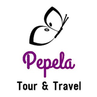 Pepela Tour & Travel Telegram Group Link