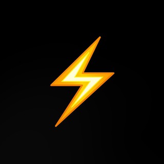Telegram profile photo for ⚡️ВКЛЮЧАТЕЛЬ КАМЕНСКОЕ⚡️