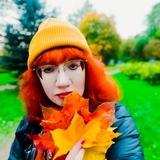 Это я - Бильченко