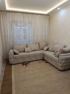 Сдаётся 2/3/5 сергели -2