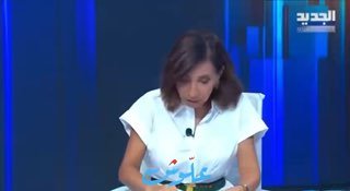 הנציגה חלימה אל-קאקור: שגריר ישראל מדבר עם האמריקני. האמריקאי מדבר עם הרשות המבצעת ושואל אותו אם השר טאריק…