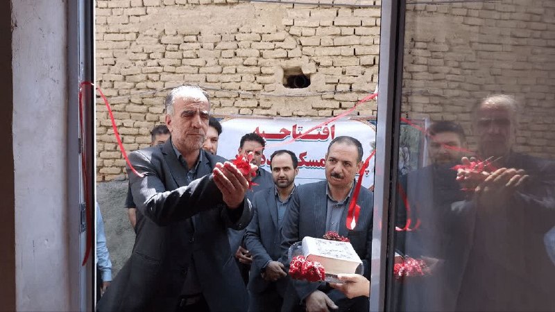 اخبار همدان: افتتاح و کلنگ‌زنی پروژه‌های بخش مرکزی بهار🔹همزمان با اولین روز از هفته دولت، مجموعه‌ای از طرح‌های عمرانی، خدماتی و زیرسا