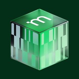 Логотип Mindbox Журнал
