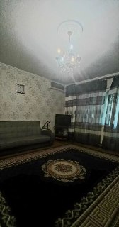 Сдаётся квартира