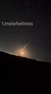 ️🇮🇷🇺🇸🇯🇴 צילומים מציגים השפעות מאתמול בלילה, עם לפחות ארבעה טילים בליסטיים שפגעו ישירות בבסיס צבאי אמר…