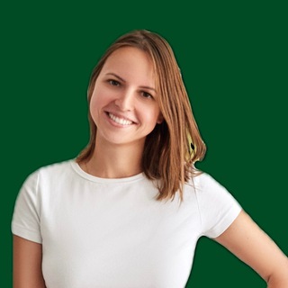 Telegram profile photo for Дубкова_дизайн