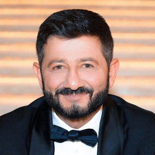 Telegram profile photo for Michael Galustyan