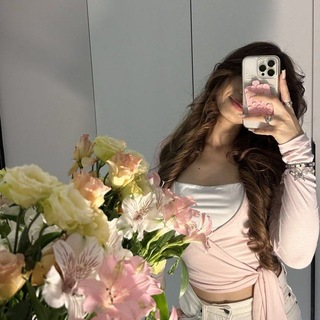 Telegram profile photo for yasmine sham 4 💗