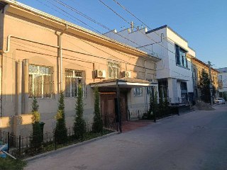 Иззадан кидириб юрумидиз мана таййор ховли сиз учун оша жойдан Хожиака