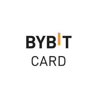 Telegram profile photo for Bybit Card