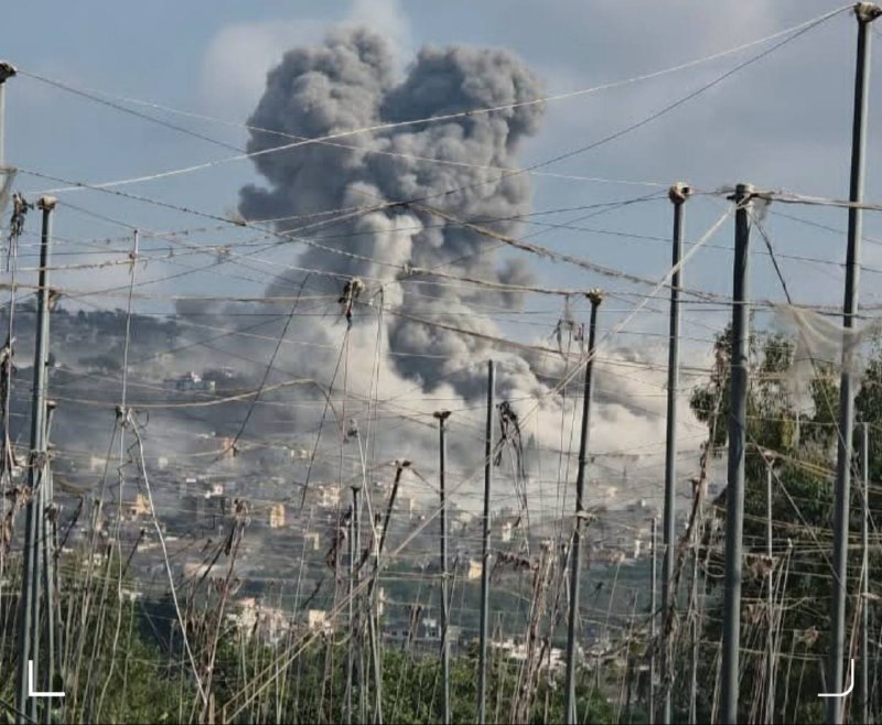 اخبارفوری و مهم: 🔴تداوم تجاوزات اسرائیل به لبنان و افزایش شهدا به ۴۳۵۰ نفر🔹وزارت بهداشت لبنان اعلام کرد که در نتیجه تداوم تجاوزات و حملات