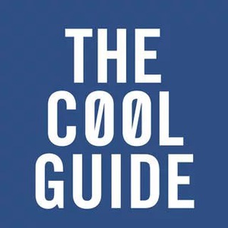 Cool Guides Telegram channel profile photo