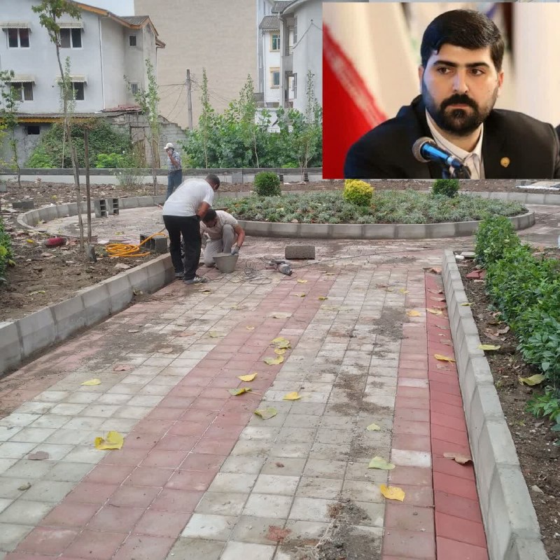 کانال رسمی دیارمیرزا: 🔴پارک فرشتگان میناب در آستارا ساخته می‌شود🔹شهردار آستارا اعلام کرد که پارک فرشتگان میناب به یاد شهدای دانش آموز مدرسه شج