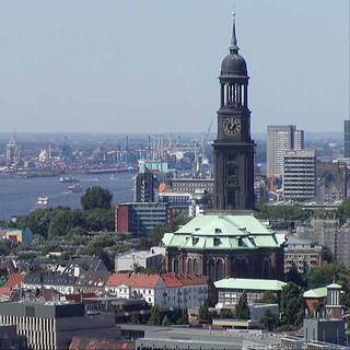 Wohnungen / Flats Hamburg