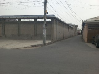 Продается земельный участок Олчазор 12 соток