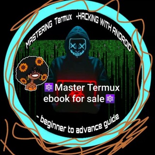 Termux tutorials - Hacking with Android🔴🔴 Telegram Group Link