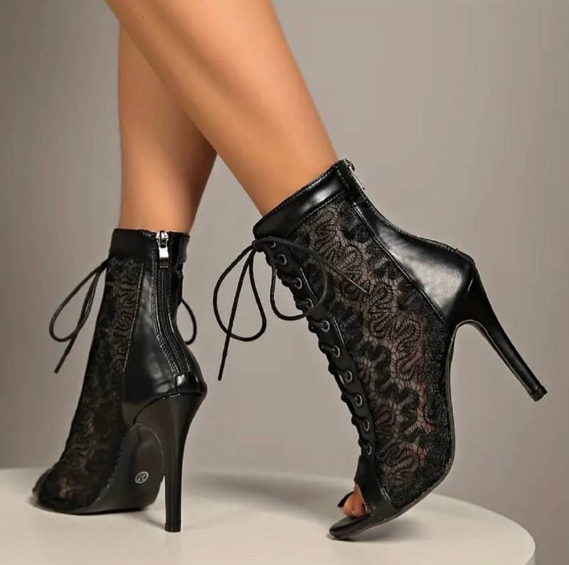 Обувь для high heels — фото 1