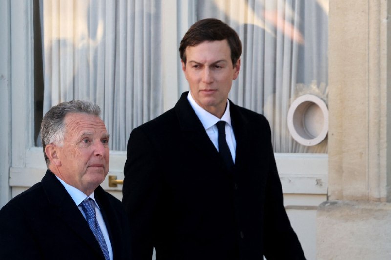 Zelensky's Trump meeting produced one possible breakthrough — and it wasn't Patriots