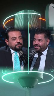 לא הצלחנו בבריתות הבחירות שלנו פרטים מלאים עם סגנית המזכ"ל של מפלגת הלבנט הערבית, דיא אל-חוסייני, ב-