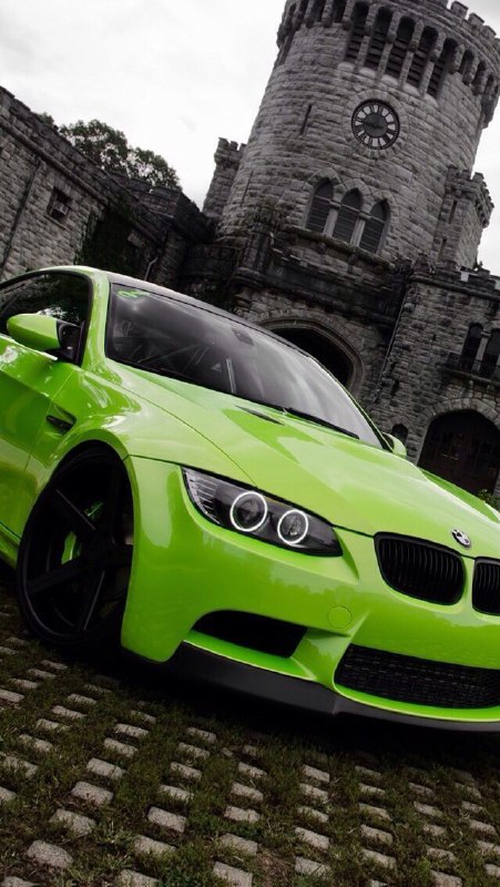 https://t.me/bmw_mpower_club