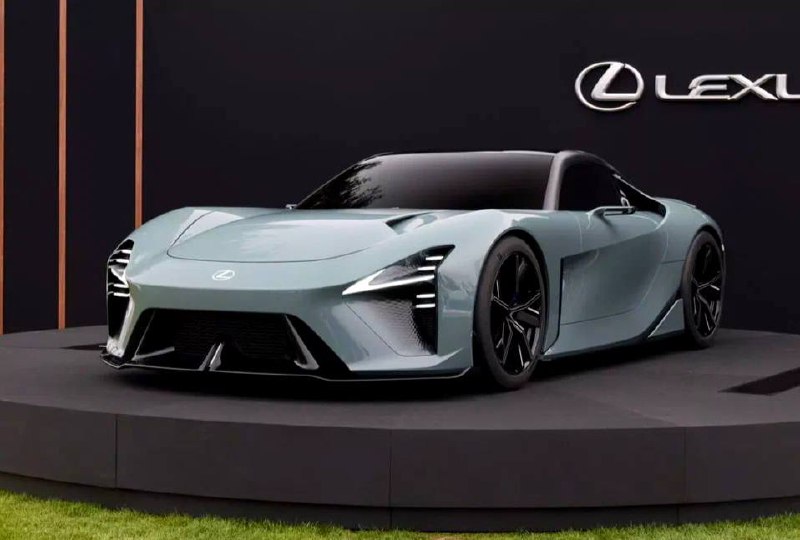Премьера суперкара Toyota перенесена на 2026 годГлава концерна Toyota Акио Тойод