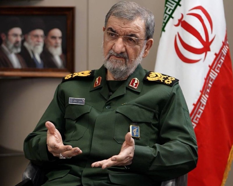 — 🇮🇷 מיהו מוחסן רזאי, הנציג החדש של מוג'טאבה חמינאי ב-SNSC?