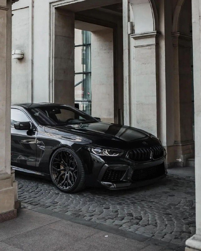 BMW 5