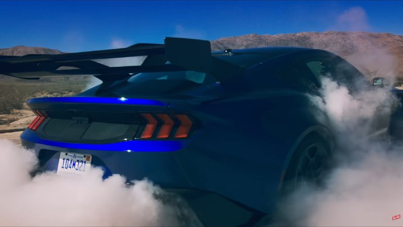 🚗⚡ В ожидании перезапуска The Grand Tour: что ждёт популярное шоу?Похоже, что п