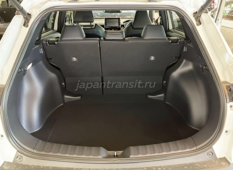 Toyota Corolla Cross 2022 фото 5