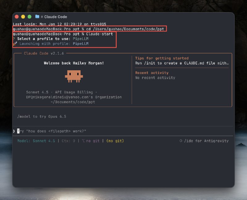 很多朋友问我，前几天展示那个可以生成带动效的 PPT 的 skill 是怎么做和怎么用的写了一篇内容，再介绍一下：