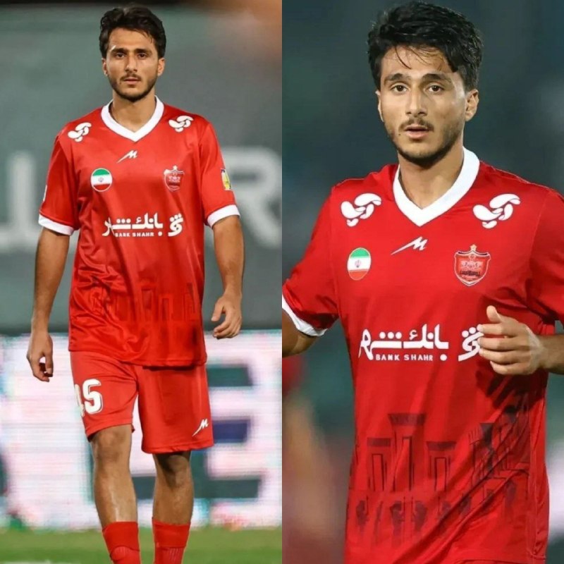 FIFA News 90: ‼️ برای دومین هفته پیاپی؛ محمد حسین صادقی وینگرجوان‌سرخپوشان از لیست این تیم خط خورد. ابرقویی هم دیگر بازیکن خط خورده تی