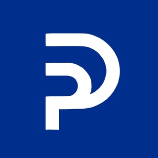 Telegram profile photo for Рабочий Парк: вакансии, стажировки, волонтёрские программы