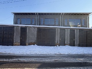 Хасанбой да р-н Енги курилган Участка