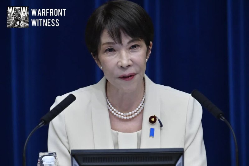 ️🇯🇵 בלומברג: משרד ההגנה של יפן ביקש שיא של 8.9 טריליון ¥ (כ-56 מיליארד דולר) לשנת הכספים שמתחילה באפריל…