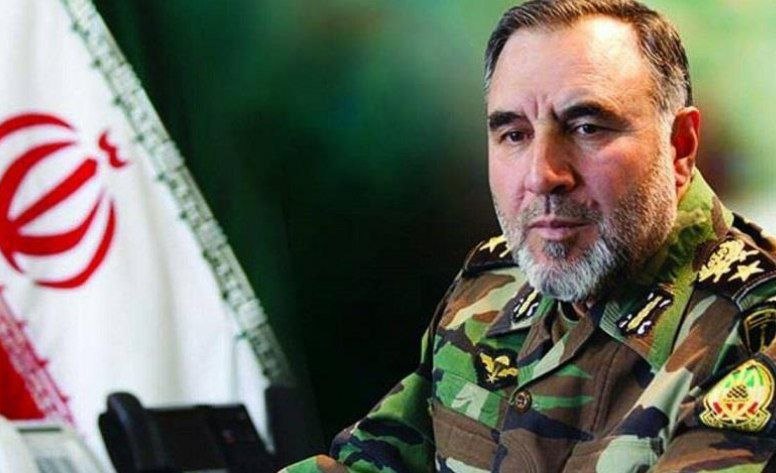 کمیته امداد امام خمینی (ره): 📌 پیام تبریک رئیس کمیته امداد در پی انتصاب جانشین رئیس ستاد کل نیروهای مسلح🔸 رئیس کمیته امداد در پیامی انتصاب جانشین رئی