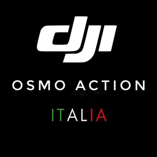 DJI Osmo Action Italia