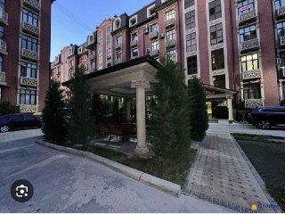 Долгосрочная аренда квартиры на Дархане
