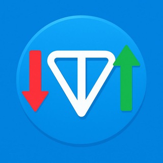 Telegram profile photo for Ton Price 💎 سعر التون
