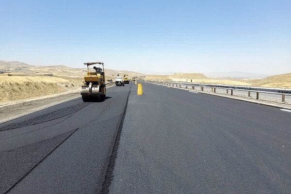 آخرین خبر آذربایجان ‌شرقی: آزادراه زنجان–تبریز؛ مهرماه، وقت تغییر یا وعده؟🔹آزادراه زنجان–تبریز که طی سال‌های گذشته بارها به‌دلیل فرسودگی آسفالت، وج