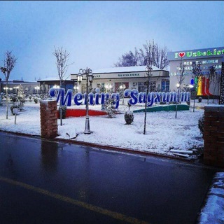 САЙХУНОБОД