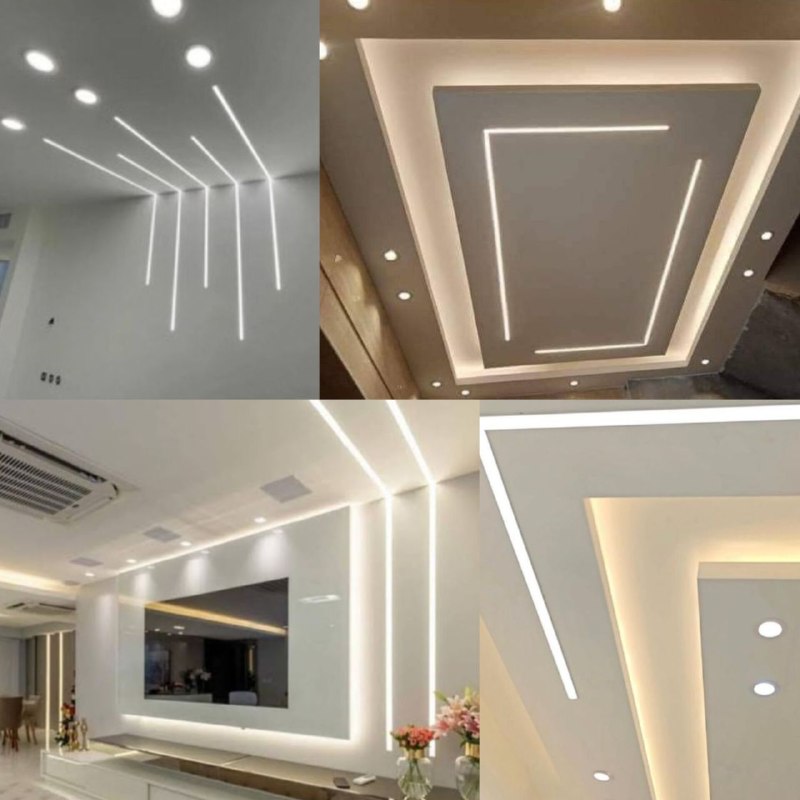 سرایان20: اجرای تخصصی گچ‌کاری ساختمان✅ گچ‌کاری سفیدکاری، زیرکار و روکار✅ ابزارزنی و دورباکس✅ سقف ساده و طرح‌دار✅ ترمیم و بازسازیبا